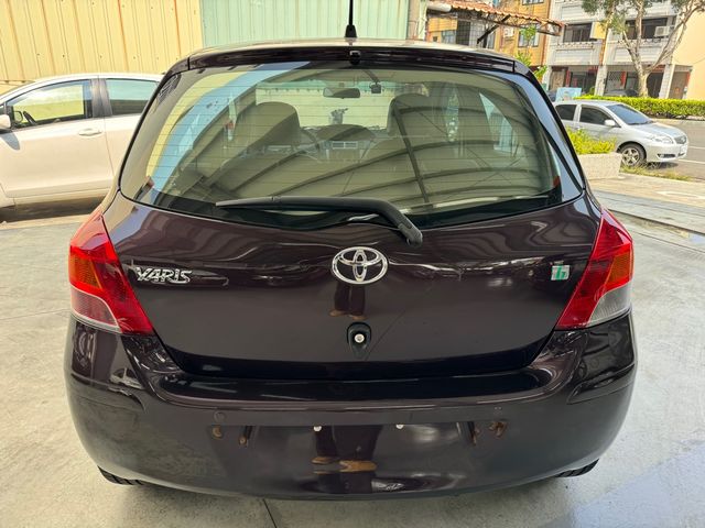 YARIS 1.5  第6張相片