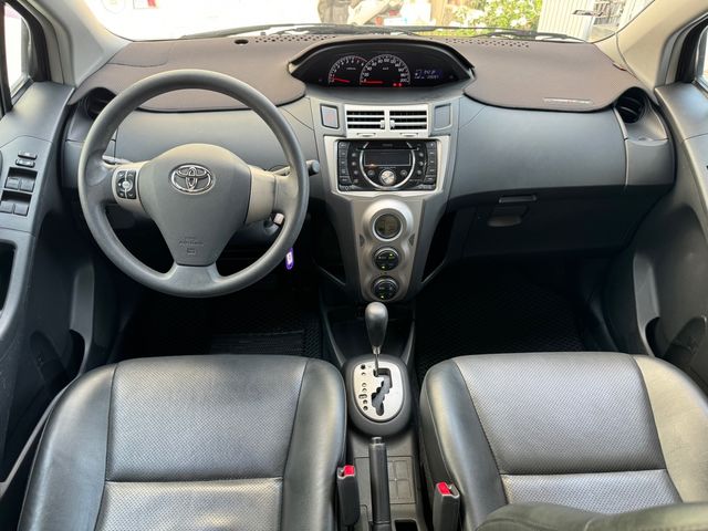 YARIS 1.5  第9張相片