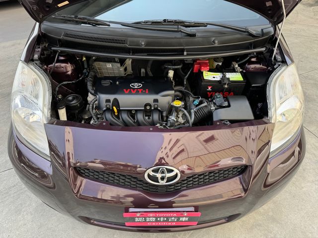 YARIS 1.5  第10張相片