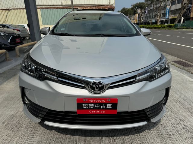 ALTIS 1.8  第2張相片