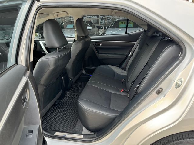 ALTIS 1.8  第8張相片
