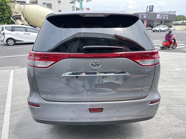 PREVIA 2.4  第5張相片