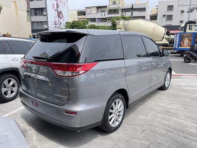 PREVIA 2.4  第6張相片