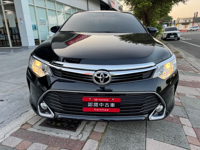CAMRY 2.0  第2張相片
