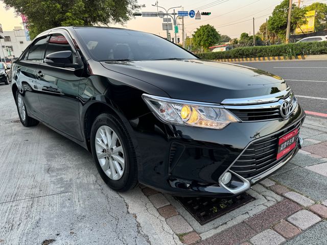 CAMRY 2.0  第3張相片