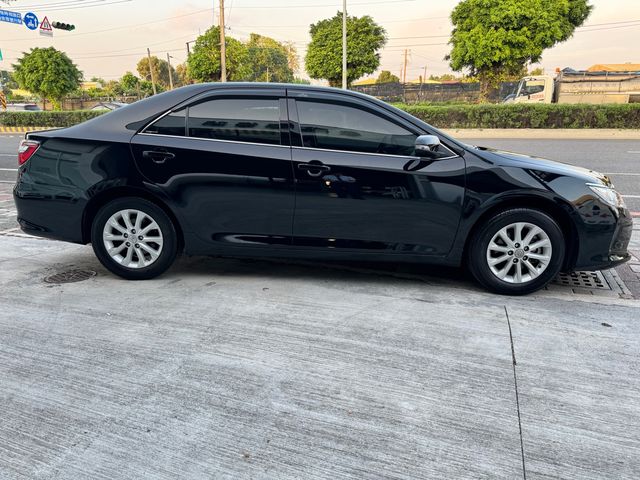 CAMRY 2.0  第4張相片