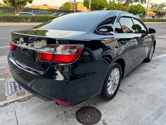 CAMRY 2.0  第5張相片