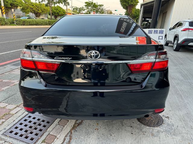 CAMRY 2.0  第6張相片