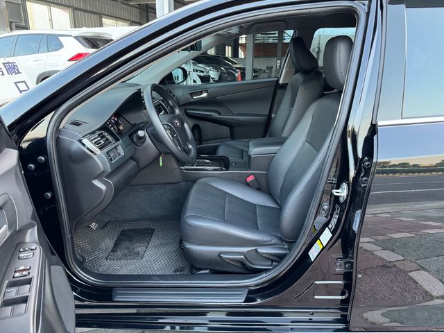 CAMRY 2.0  第7張相片