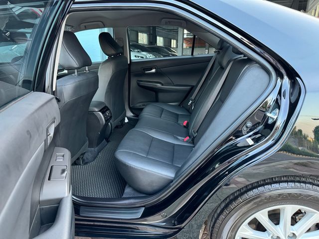 CAMRY 2.0  第8張相片
