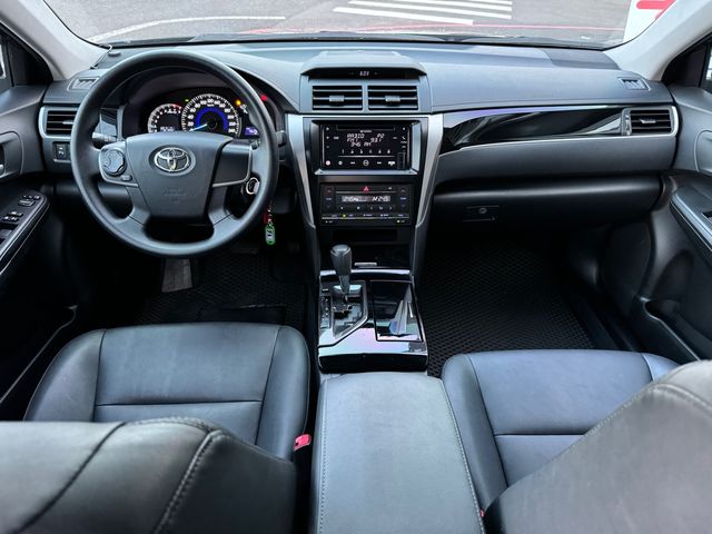 CAMRY 2.0  第9張相片
