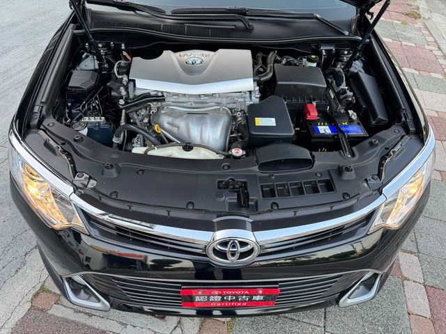 CAMRY 2.0  第10張相片