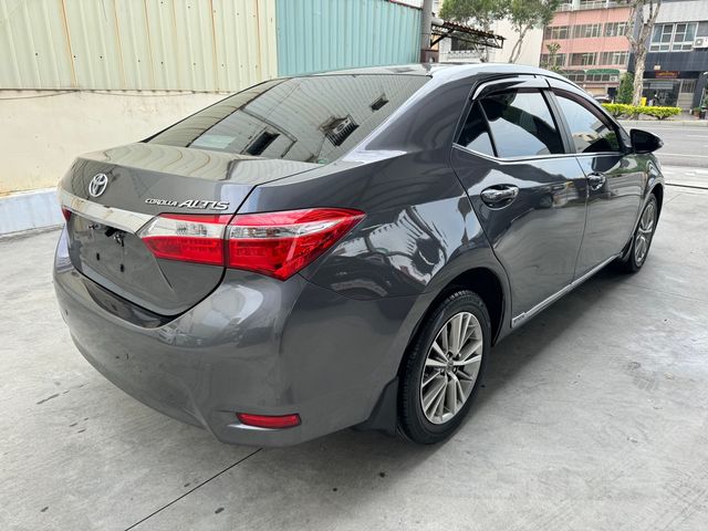 ALTIS 1.8  第5張相片