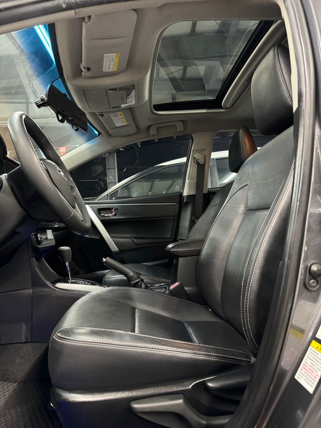 ALTIS 1.8  第7張相片