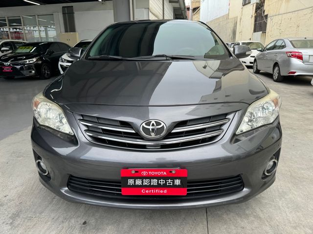 ALTIS 1.8  第2張相片