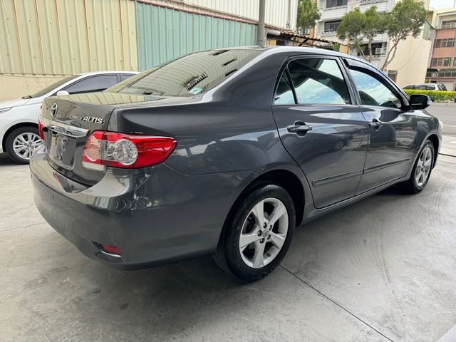ALTIS 1.8  第5張相片