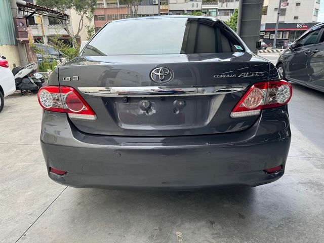 ALTIS 1.8  第6張相片