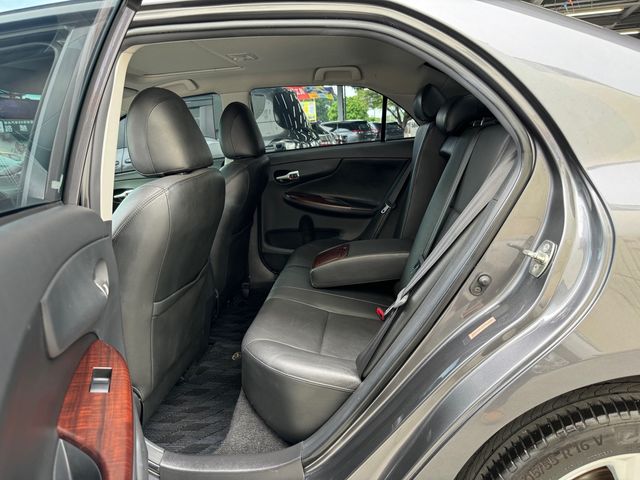 ALTIS 1.8  第8張相片