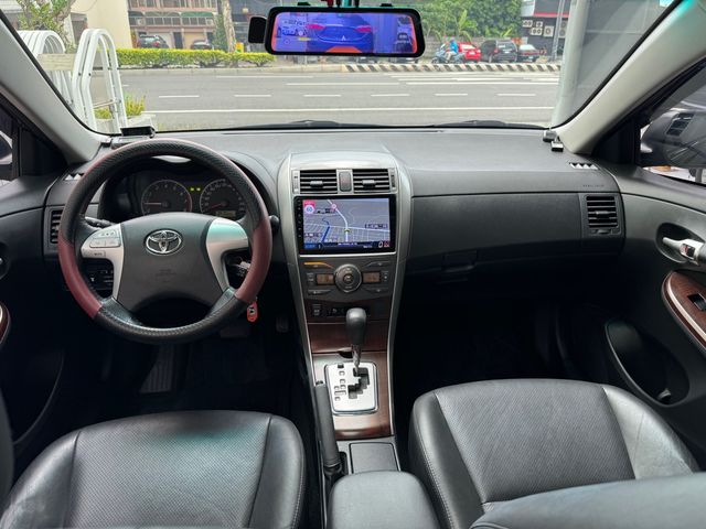 ALTIS 1.8  第9張相片