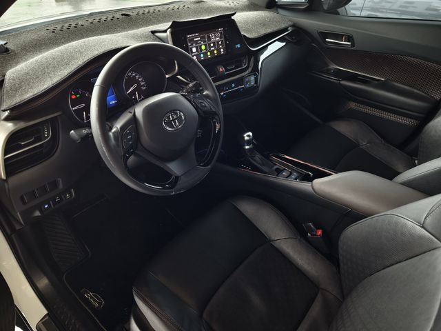 C-HR 1.2  第6張相片
