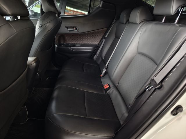 C-HR 1.2  第7張相片