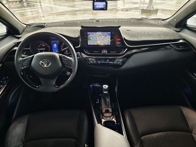 C-HR 1.2  第8張相片