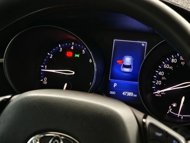 C-HR 1.2  第10張相片