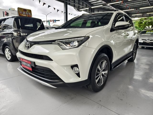 RAV4 2.0  第1張相片