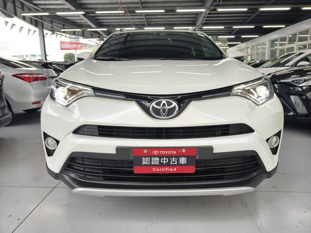 RAV4 2.0  第2張相片