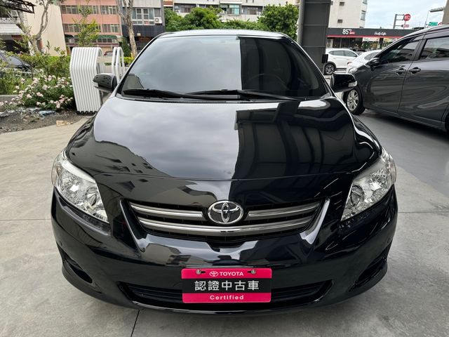 ALTIS 1.8  第2張相片