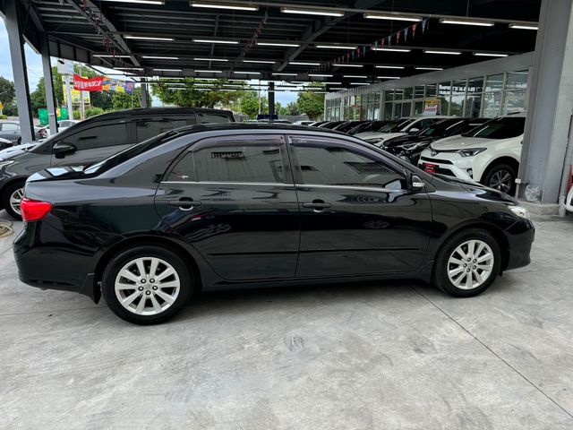 ALTIS 1.8  第4張相片