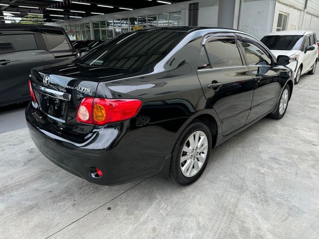 ALTIS 1.8  第5張相片