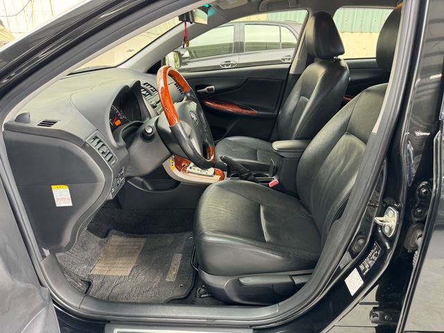 ALTIS 1.8  第7張相片