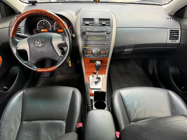 ALTIS 1.8  第9張相片