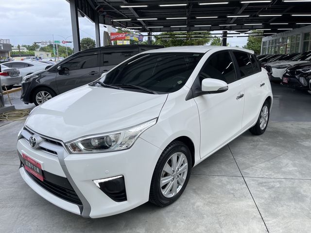 YARIS 1.5  第1張相片