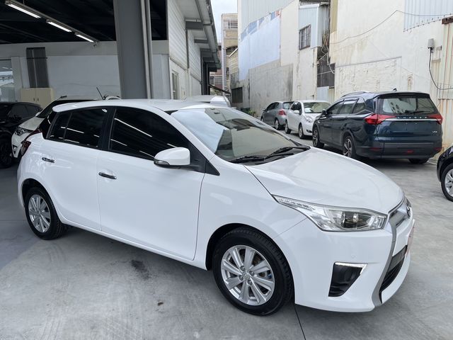 YARIS 1.5  第3張相片