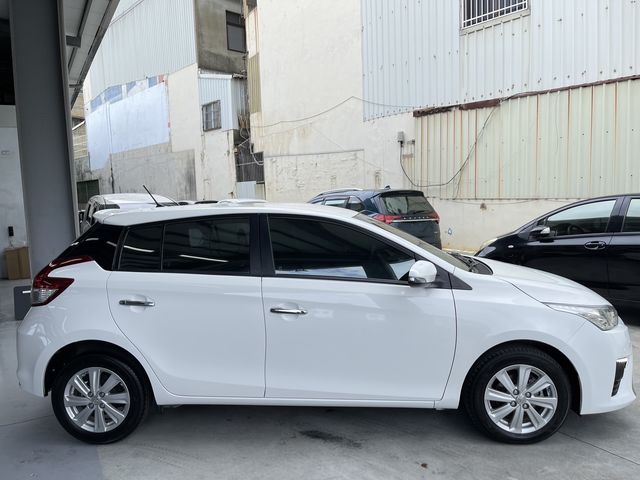 YARIS 1.5  第4張相片