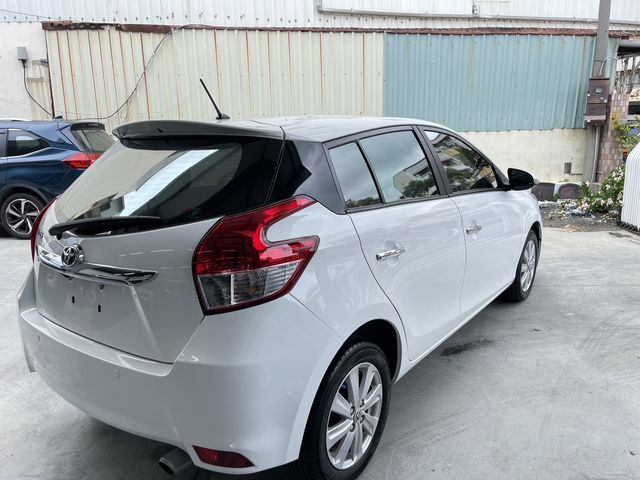 YARIS 1.5  第5張相片