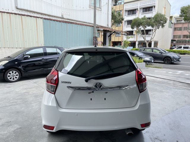 YARIS 1.5  第6張相片