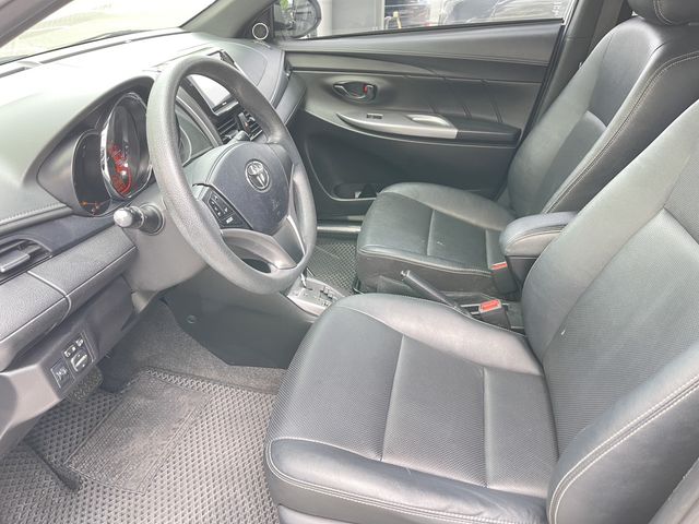YARIS 1.5  第8張相片