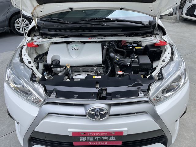YARIS 1.5  第10張相片
