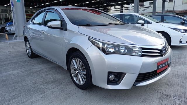 ALTIS 1.8  第3張相片