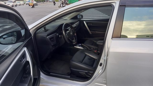 ALTIS 1.8  第8張相片