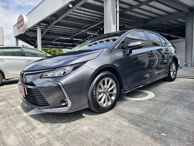 ALTIS 1.8  第1張相片