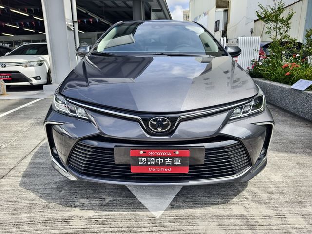 ALTIS 1.8  第2張相片