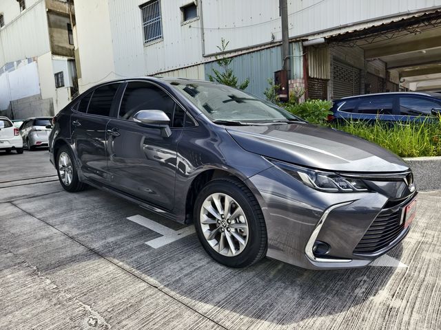 ALTIS 1.8  第3張相片