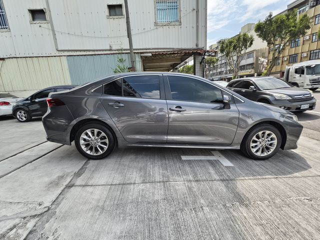 ALTIS 1.8  第4張相片