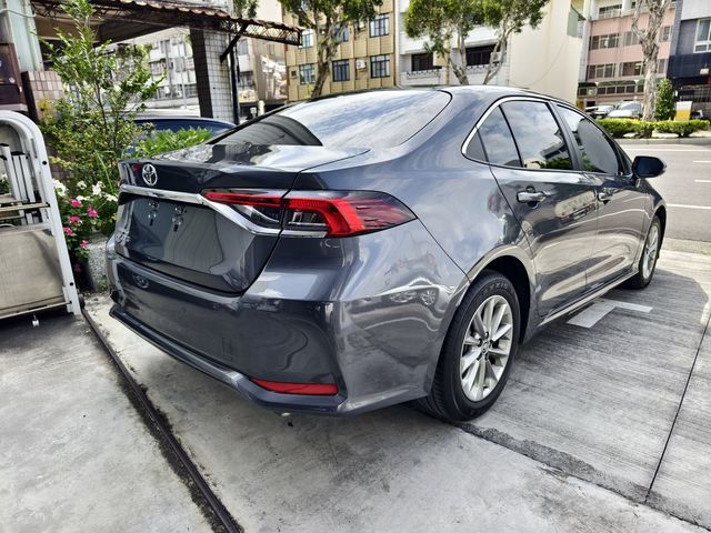 ALTIS 1.8  第5張相片