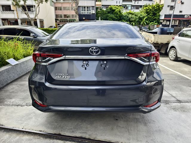 ALTIS 1.8  第6張相片