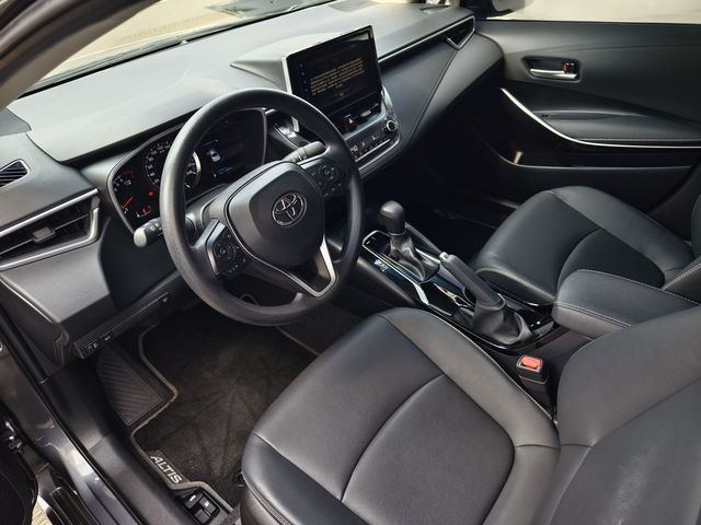 ALTIS 1.8  第7張相片